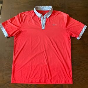 Nike Golf Polo